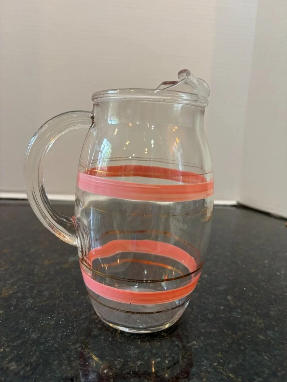 Mid-Century, 8